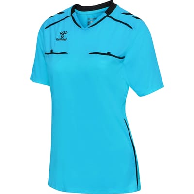 Damestrui Hummel Referee