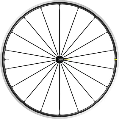 Voorwiel Mavic Ksyrium SL RB 700 QR