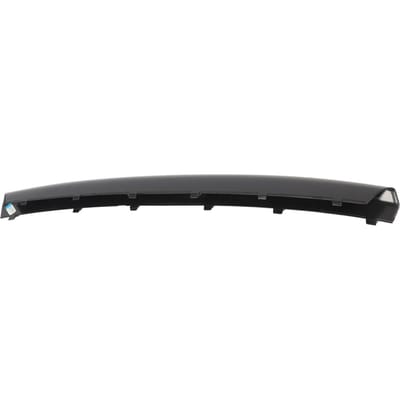 Voorbumper Onderste Afwerklijst 51117272573 Onderste Sierlijst voor 1 Serie F20 F21 2011 tot 2015 gray