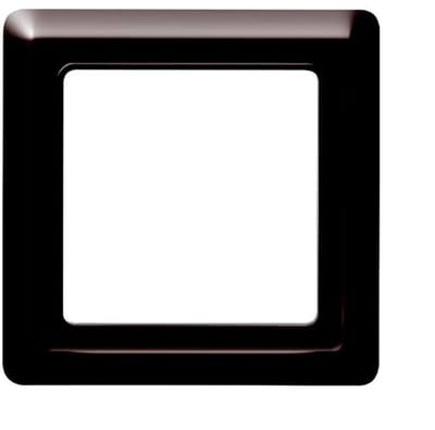 ABB Busch-Jaeger All-weather IP44 Afdekraam Schakelmateriaal - 2CKA001730A0275 - E2MWK