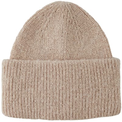 PIECES - PCPYRON LUREX HOOD NOOS BC - Meisjes - Mutsen