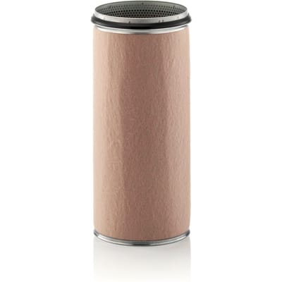 Luchtfilter MANN-FILTER CF 2100/1