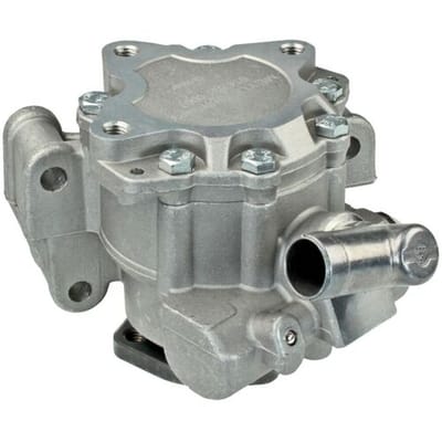 Hydraulische pomp, stuurinrichting MEYLE 014 631 0007
