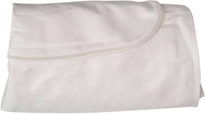Amazonas Globo Hangstoel en Siena Uno Lounge kussensloop hoes Ecru Off White weatherproof