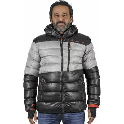 Donsjas Peak Mountain Doudoune de ski homme CAPTIN