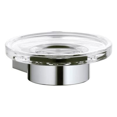 Keuco Plan real crystal bowl, loose 14955009000