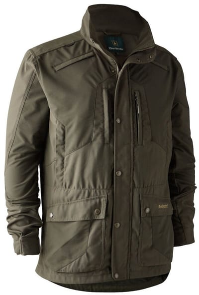 Deerhunter Strike Extreme Jacket-Outdoorjas Jachtjas Winterjas Maat 50
