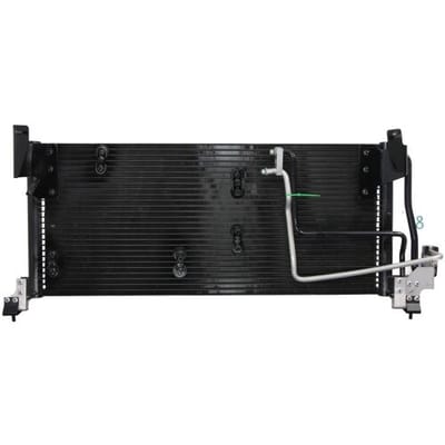 Condensator, airconditioning NRF 35218