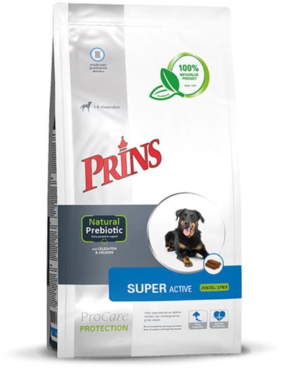 Prins ProCare Protection Super 15kg