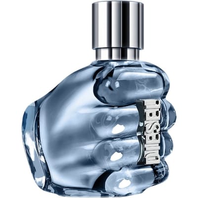 Diesel Only The Brave Eau de Toilette Spray Herenparfum Heren 35 ml