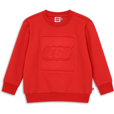 Junior Sweatshirt Lego Lwsky 100