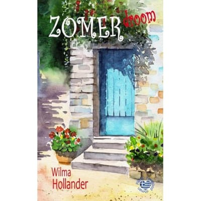 Zomerdroom - Wilma Hollander