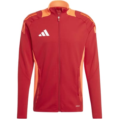 adidas Performance Tiro 24 Competition Trainingsjack - Heren - Rood- M