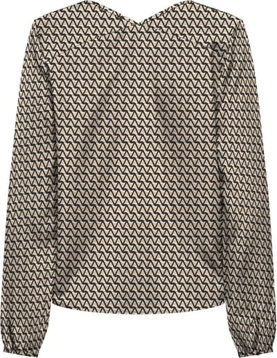 ONLNOVA LIFE ELITE L/S MALLORY TOP