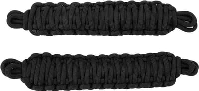 Compacte Deursluiting met Kwaliteits Oxford Katoen voor Jeep Wrangler TJ 1997-2006 - Veiligheid, Duurzaamheid en Gebruiksgemak