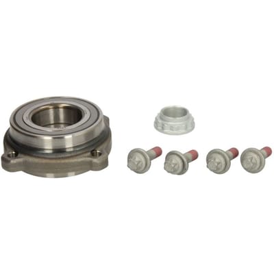 Wiellagerset SNR R150.50