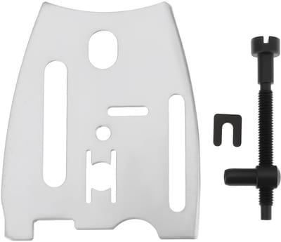 Dailygoods- Ketting Spanner Set - Compatibel met JONSERED 625/630/670/2077/2083 - Precisie Stelschroeven - Verbeterde Stabiliteit - Veiligheid Kettingzaag