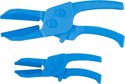 SW-Stahl 61704L slangklemtangset