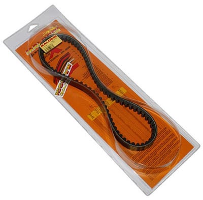 Courroie de transmission Malossi pour Scooter Piaggio 125 LIBERTY IGET 3V ABS E3/4 2015 à 2019 Neuf