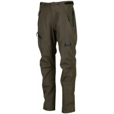 Nash ZT Extreme Waterproof Trousers 2023 XXXL - Visbroek