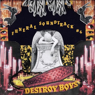 Funeral Soundtrack #4