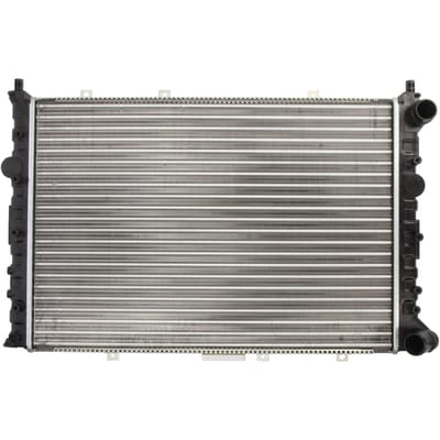 Radiator, motorkoeling THERMOTEC D7D004TT