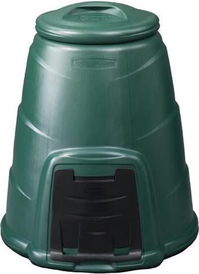 GARLAND COMPOSTVAT GROEN 220 LITER