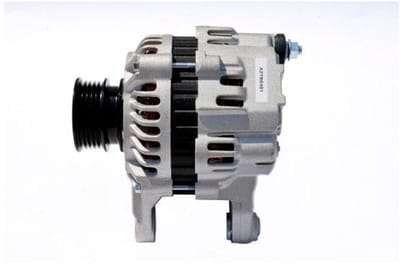 HELLA Dynamo 14 V 110 A – Vrijlooppoelie Ø 55 mm – Geschikt voor Renault/Nissan/Dacia – OEM 8EL 011 710‑621