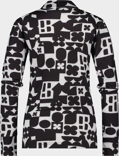 Arty Pully Dames Black L