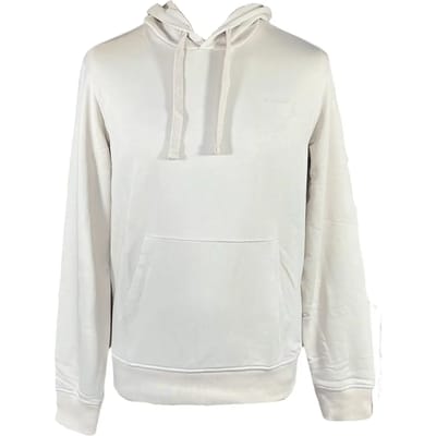 Sweater met capuchon Guess Christian