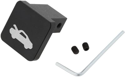 Allecto - Hood Latch Release Handle Repair Kit - Eenvoudige installatie - Geschikt voor Honda Civic Type R EP3 - Onderdeel voor CR-V 1997-2006 - Du...