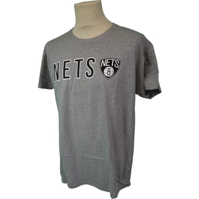 T-shirt Brooklyn Nets