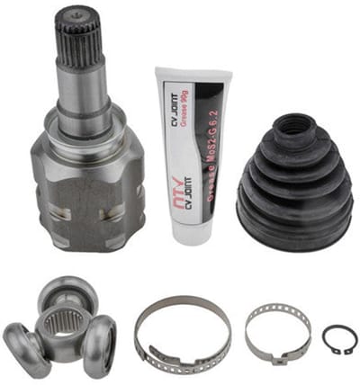 Homokineet reparatieset, Aandrijfas OEM 43040-47010
