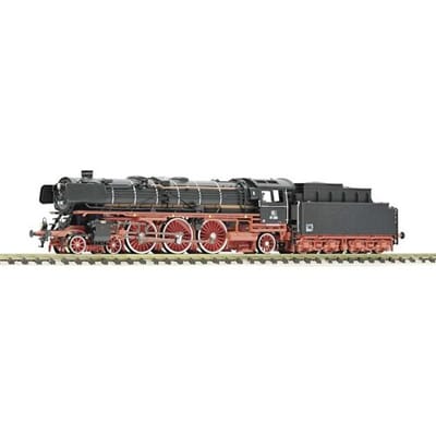 Fleischmann 714504 N stoomlocomotief 01 202, Verein Pacific 01 202