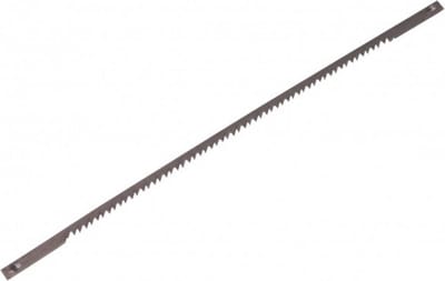 FERM - SSA1002 - Figuurzaagblad - 127mm / 132mm - Voor - Hout - Grof - 10TPI - Universeel - 5 stuks - Zeer geschikt voor - Figuurzaagmachine - SSM1007 - SSM1005 - Houtzaagblad - Grove vertanding - Figuurzaagjes voor hout - Figuurzaagmachine bladen
