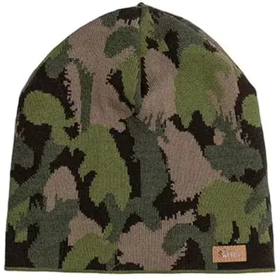 Cap Sätila Camo