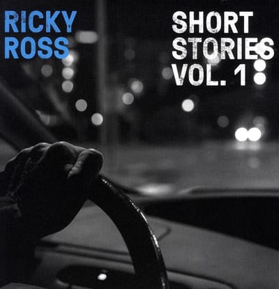 Short Stories Vol. 1