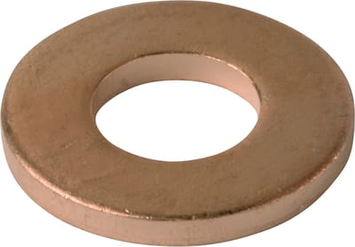 SW-Stahl S8037-13 koperen ring 16,0 x 7,5 x 2,0 mm