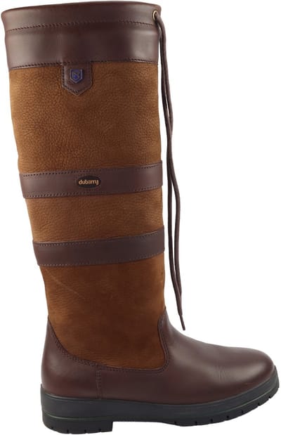 Dubarry Galway Slim-Fit W 3934 52 walnut 38