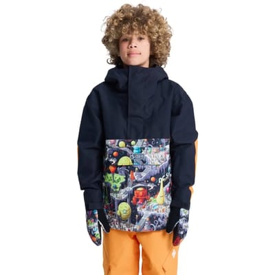 Kinderanorak DC Shoes