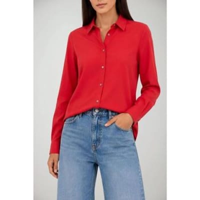 Overhemd Pinko CRACKERS 105593 A3L1-R66