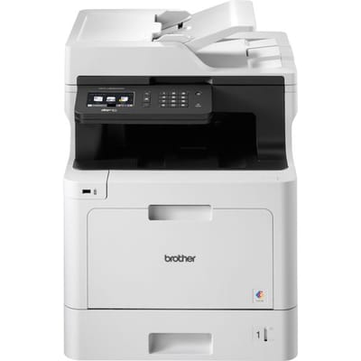 Multifunktionaler Laserdrucker Brother MFC-L8690CDW