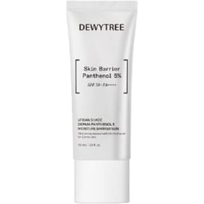 DEWYTREE - Urban Shade Derma Panthenol 5 Moist Barrier Sun 2026 Version - 40ml
