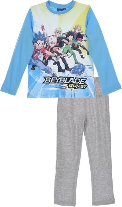 Pyjama Beyblade Burst maat 98
