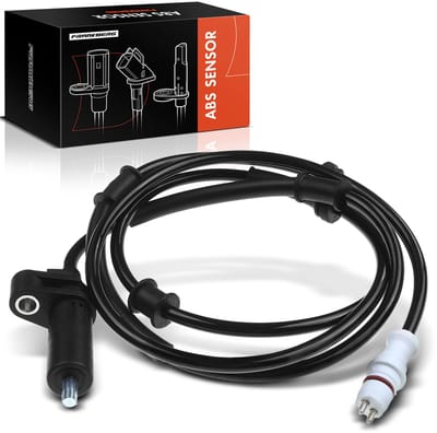 Frankberg 1x ABS Sensor Achteras Links voor Fiat