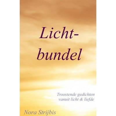 Lichtbundel - Nora Strijbis