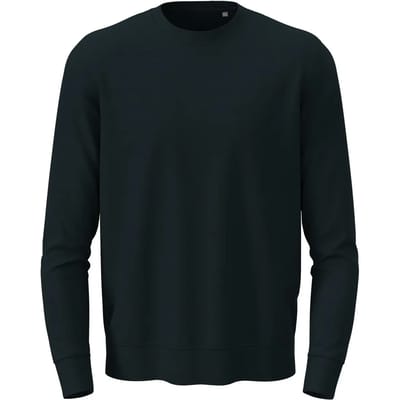 Stedman Classic Sweatshirt Unisex S4300 - BLUE MIDNIGHT - L