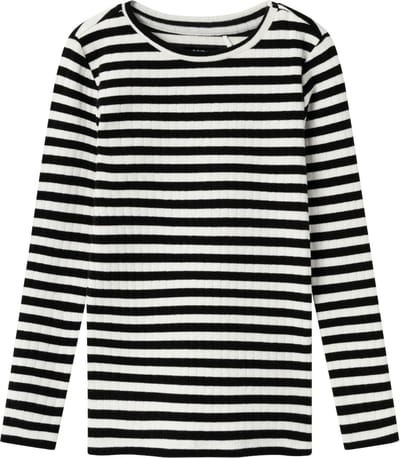 NAME IT - NMFSURAJA XSL LS TOP NOOS - Meisjes - Blouses