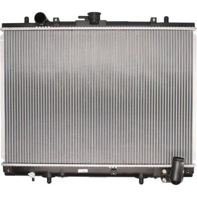 Radiator, motorkoeling KOYORAD PL031878