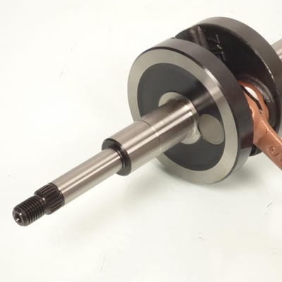 teknix krukas voor peugeot 50 speedfight 2 ac scooter nieuw